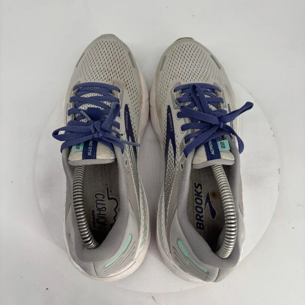 Brooks keywords running